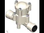 R Series Pressure Restrictor